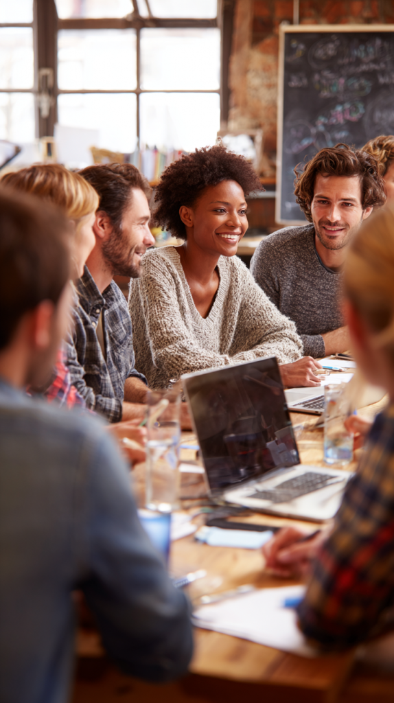 Enabling-Team-Meeting