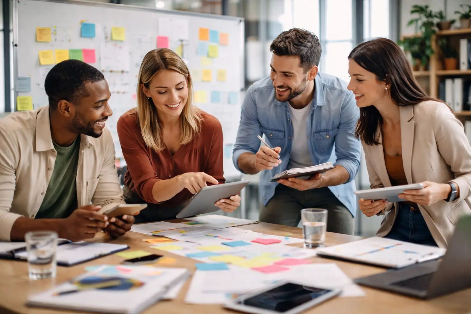 Vorteile des agilen Lernens