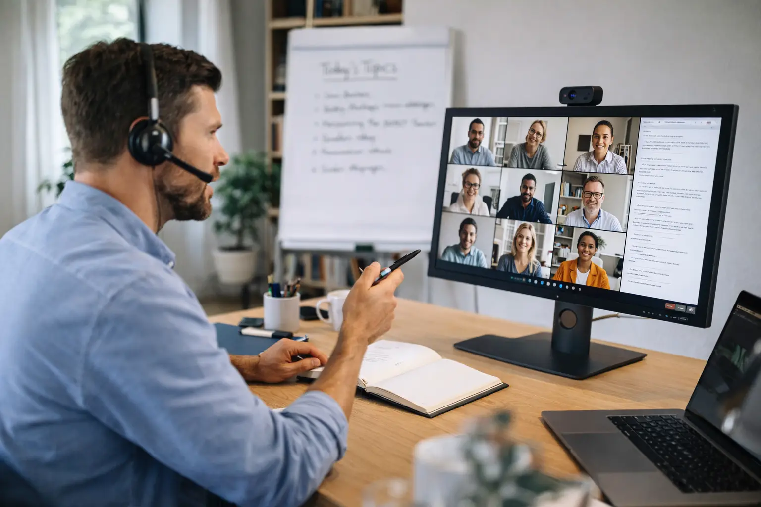 Dozent werden in der Erwachsenen- und Weiterbildung