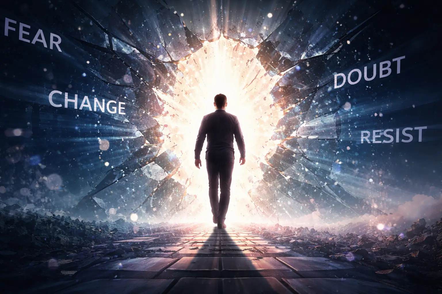 Psychologie des Lernwiderstands